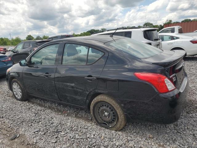 Vin: 3n1cn7ap4jl824559, lot: 58579985, nissan versa s 20182