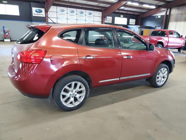 Vin: jn8as5mv7bw261700, lot: 55798305, nissan rogue s 20113