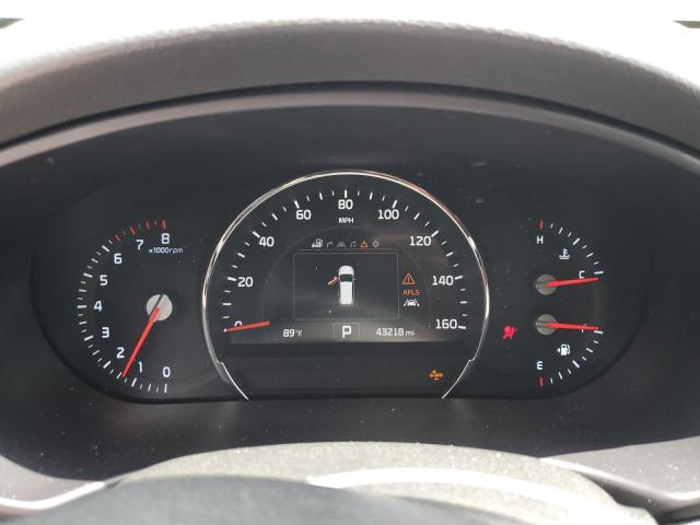 2018 KIA SORENTO SX - 5XYPK4A54JG383303