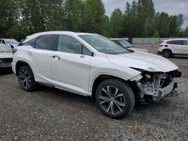 Vin: 2t2bzmca9hc101075, lot: 56820505, lexus rx350 350 base 20174