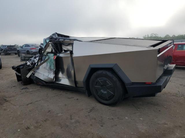 2024 TESLA CYBERTRUCK 7G2CEHEDXRA049692