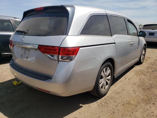 Vin: 5fnrl5h69eb033284, lot: 56306625, honda all models exl 20143