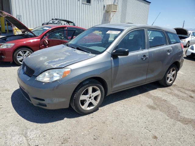 TOYOTA COROLLA MA