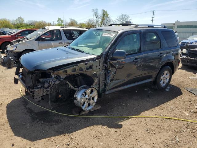 Vin: 4m2cn9h78akj26918, lot: 56000095, mercury mariner premier 2010 img_1