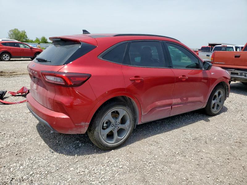 Vin: 1fmcu0mn2rua97761, lot: 56684765, ford escape st st line 20243