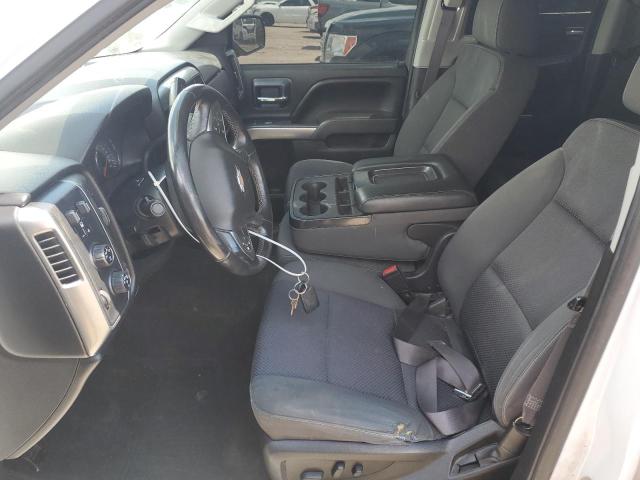2016 CHEVROLET SILVERADO - 1GCVKREC3GZ306803