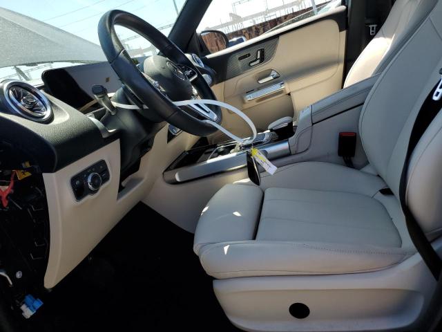 2023 MERCEDES-BENZ EQB 250+ W1N9M0CB3PN029314