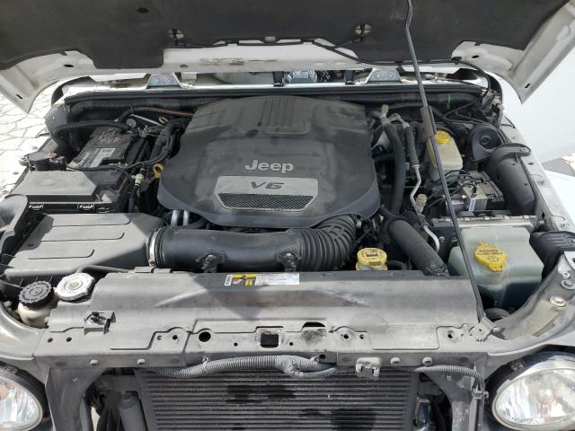 2015 JEEP WRANGLER U - 1C4BJWEG0FL654146