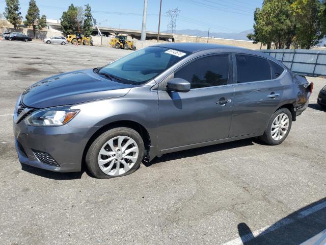 Vin: 3n1ab7ap8kl606951, lot: 59143675, nissan sentra s 2019 img_1