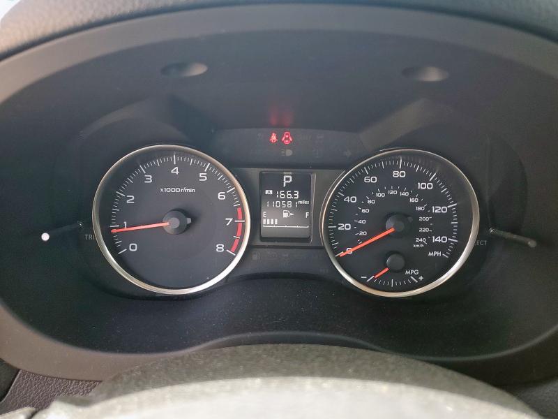 2016 SUBARU IMPREZA - JF1GJAA65GH021853