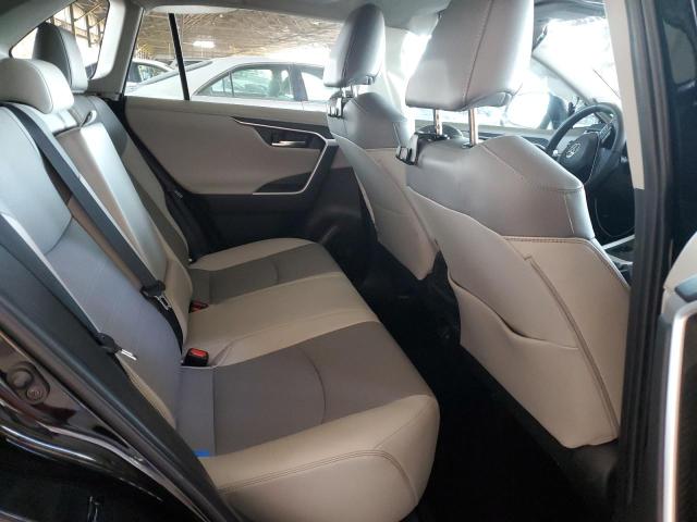 2023 TOYOTA RAV4 LIMIT - 2T3Y1RFV4PC221065