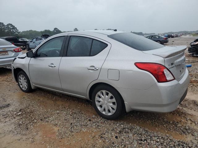 Vin: 3n1cn7ap3gl861630, lot: 56361815, nissan versa s 20162