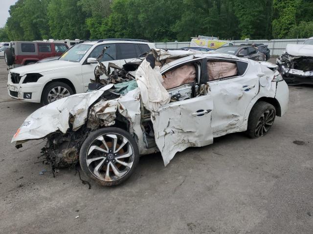 Vin: 19ude2f89ga012634, lot: 56328825, acura ilx premium 2016 img_1