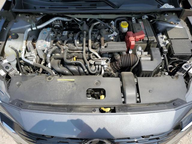 2024 NISSAN SENTRA SV - 3N1AB8CV6RY347794