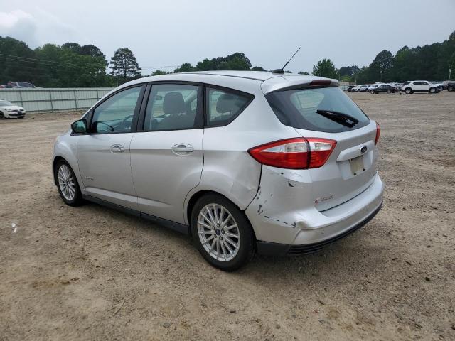 Vin: 1fadp5auxdl540395, lot: 56885485, ford cmax se 20132