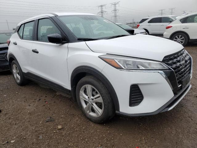 Vin: 3n1cp5bv8rl474585, lot: 54500025, nissan kicks s 20244