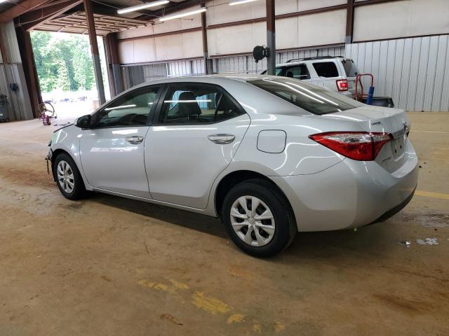 Vin: 5yfburhexep120452, lot: 56109695, toyota corolla l 20142