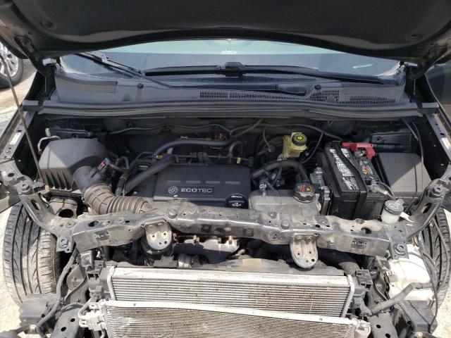 2015 BUICK ENCORE CON KL4CJBSB0FB266971