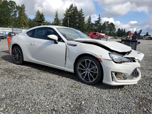 Vin: jf1zcab15h9603727, lot: 57698935, subaru brz 2.0 premium 20174