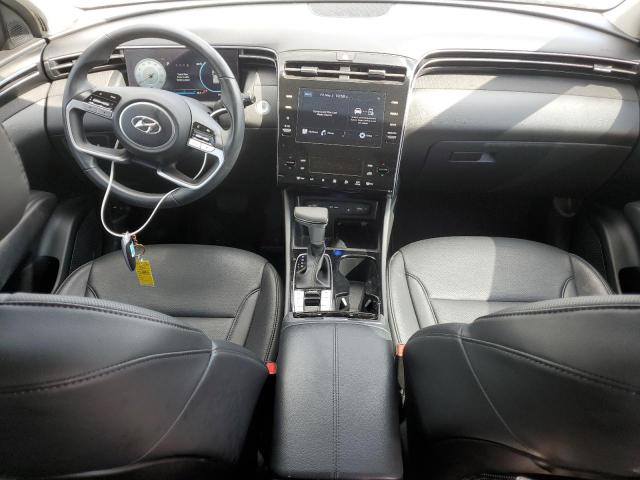 2023 HYUNDAI TUCSON SEL - 5NMJFCAE5PH287912