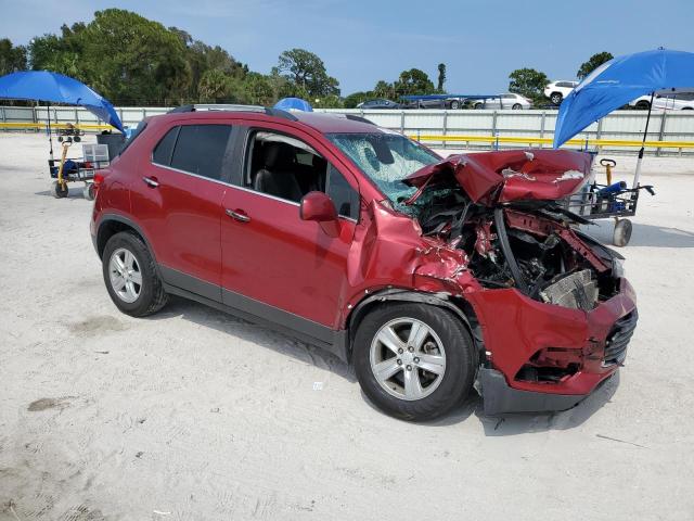 Vin: 3gncjlsb3jl178670, lot: 57938445, chevrolet trax 1lt 20184
