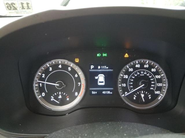 2022 HYUNDAI VENUE SEL KMHRC8A34NU143146