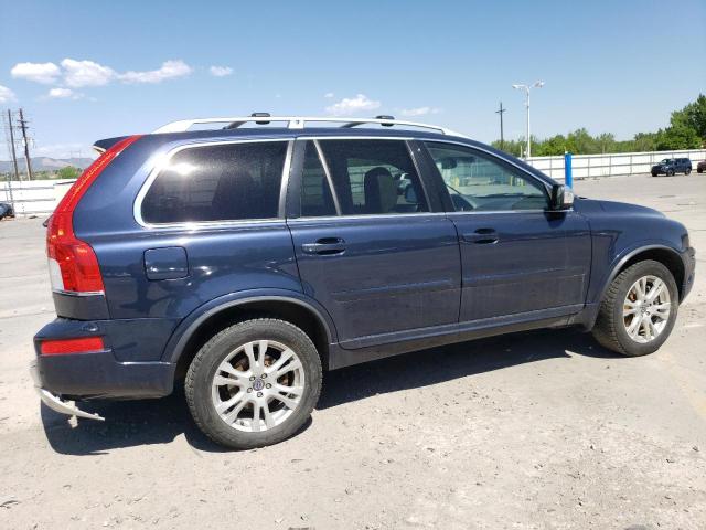 Vin: yv4952cz2d1643042, lot: 56314455, volvo xc90 3.2 20133