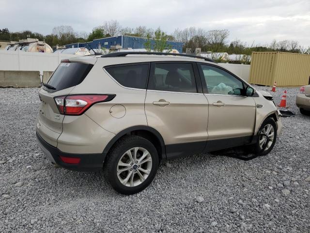 Vin: 1fmcu0gd4hud52346, lot: 55439555, ford escape se 20173