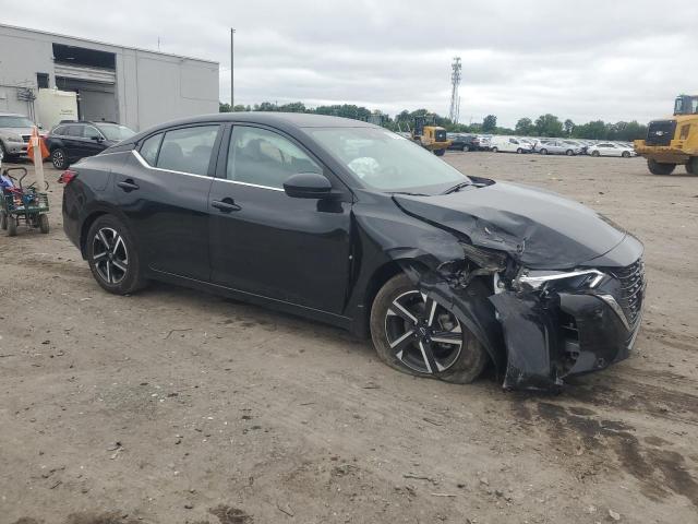 Vin: 3n1ab8cv6ry275138, lot: 58866315, nissan sentra sv 20244