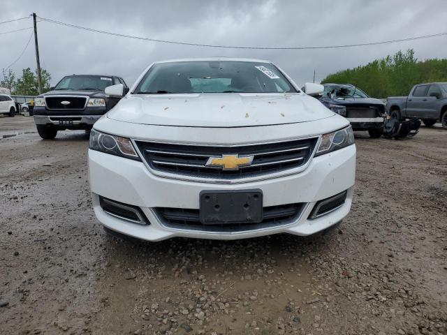 2018 CHEVROLET IMPALA LT 2G1105S34J9161251