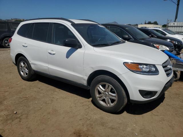 Vin: 5xyzg3ab4cg155816, lot: 55842945, hyundai santa fe gls 20124