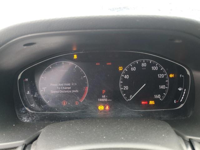 2018 HONDA ACCORD TOU - 1HGCV2F95JA003960