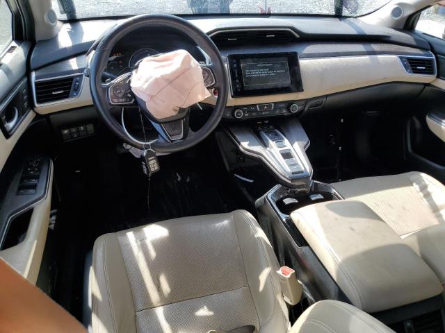 2018 HONDA CLARITY TO JHMZC5F3XJC006223