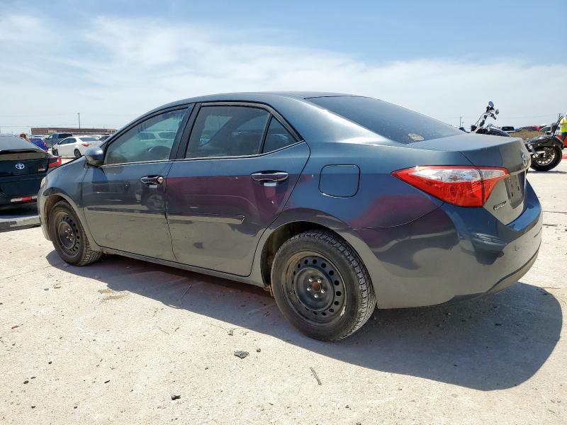 Vin: 5yfburhe4gp370790, lot: 56833045, toyota corolla l 20162