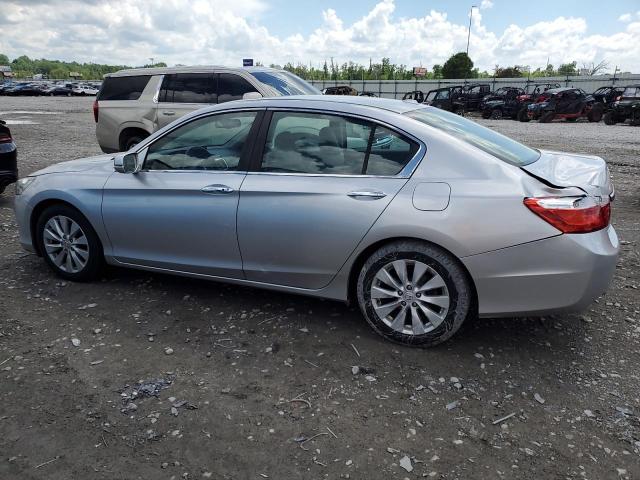 Vin: 1hgcr2f81da191974, lot: 56454955, honda accord exl 20132