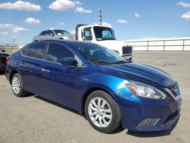 Vin: 3n1ab7ap1gy294451, lot: 56286005, nissan sentra s 20164