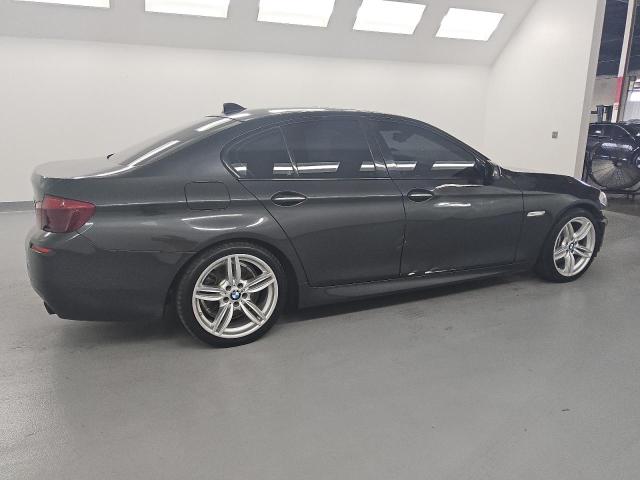 Vin: wbafr7c57dc819296, lot: 54407875, bmw 5 series i 20133