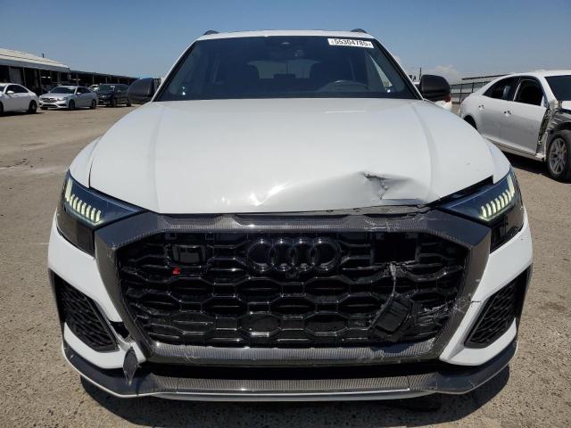 2021 AUDI RS Q8 WU1ARBF19MD042271