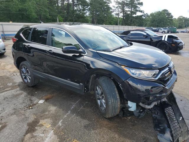 Vin: 2hkrw2h52nh622062, lot: 55455985, honda crv ex 20224