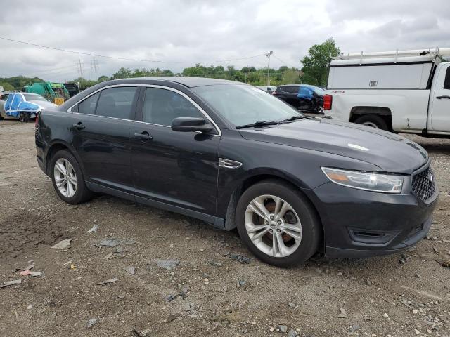Vin: 1fahp2e85eg184686, lot: 55862775, ford taurus sel 20144