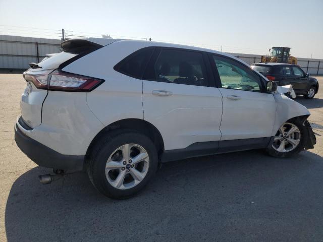 Vin: 2fmpk3g93jbc23577, lot: 55350005, ford edge se 20183