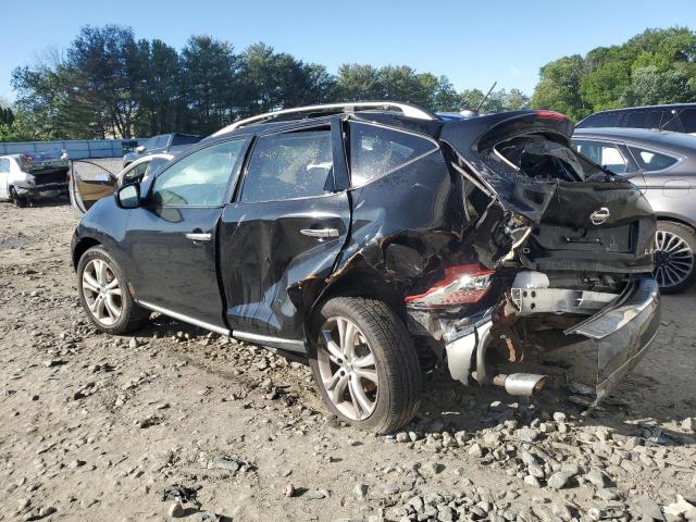 Vin: jn8az1mwxaw105971, lot: 57635665, nissan murano s 20102