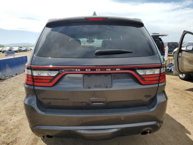 2018 DODGE DURANGO R/ - 1C4SDJCT2JC497349