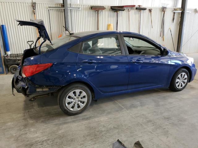 Vin: kmhct4ae8hu253721, lot: 56548185, hyundai accent se 20173