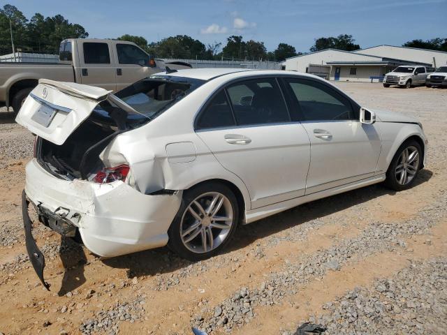 Vin: wddgf4hb5eg193499, lot: 56962835, mercedes-benz c-class 250 20143