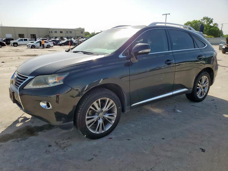 Vin: jtjzk1baxe2418801, lot: 57385535, lexus rx350 350 2014 img_1