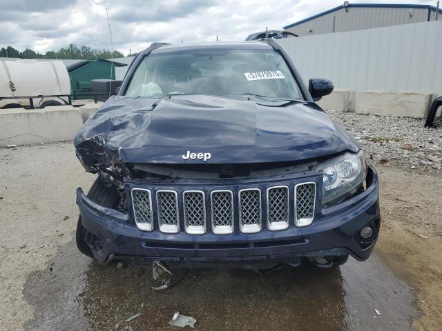 2015 JEEP COMPASS LA 1C4NJDEB9FD184005