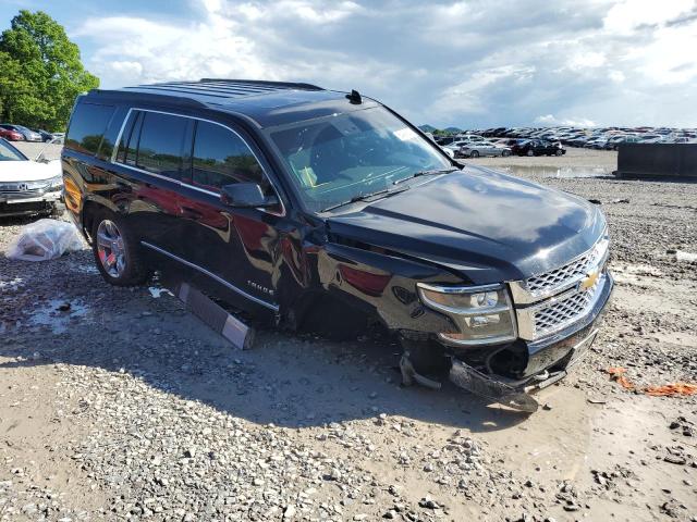 Vin: 1gnskbkc5jr294473, lot: 56499325, chevrolet tahoe k1500 lt 20184