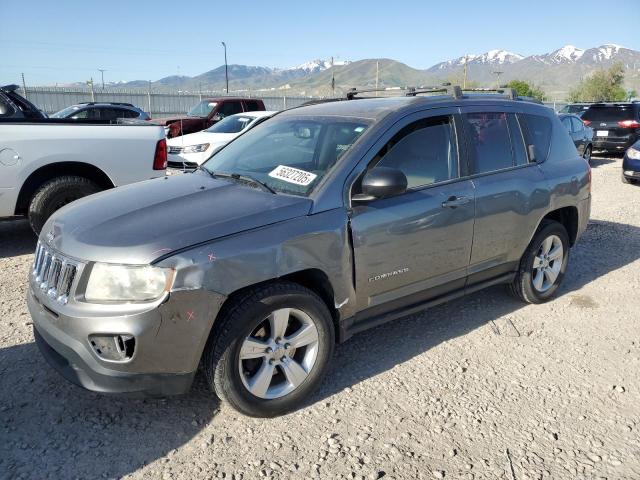 JEEP COMPASS SP