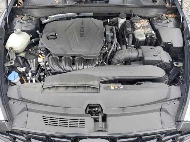 2020 HYUNDAI SONATA SEL - 5NPEL4JA7LH046296
